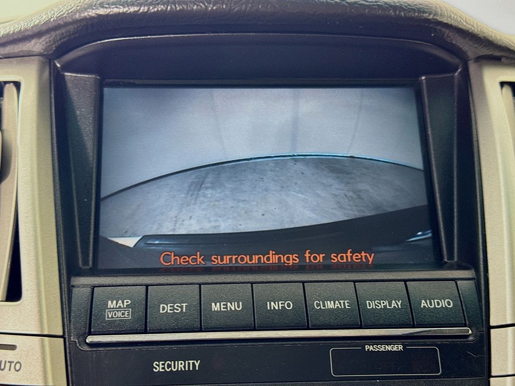 Used Car 2007 Lexus Rx  400h For Sale Under $10,000 In Austin, Texas