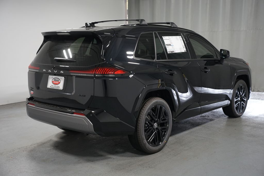 Thumbnail: 2026 Toyota RAV4 - 8