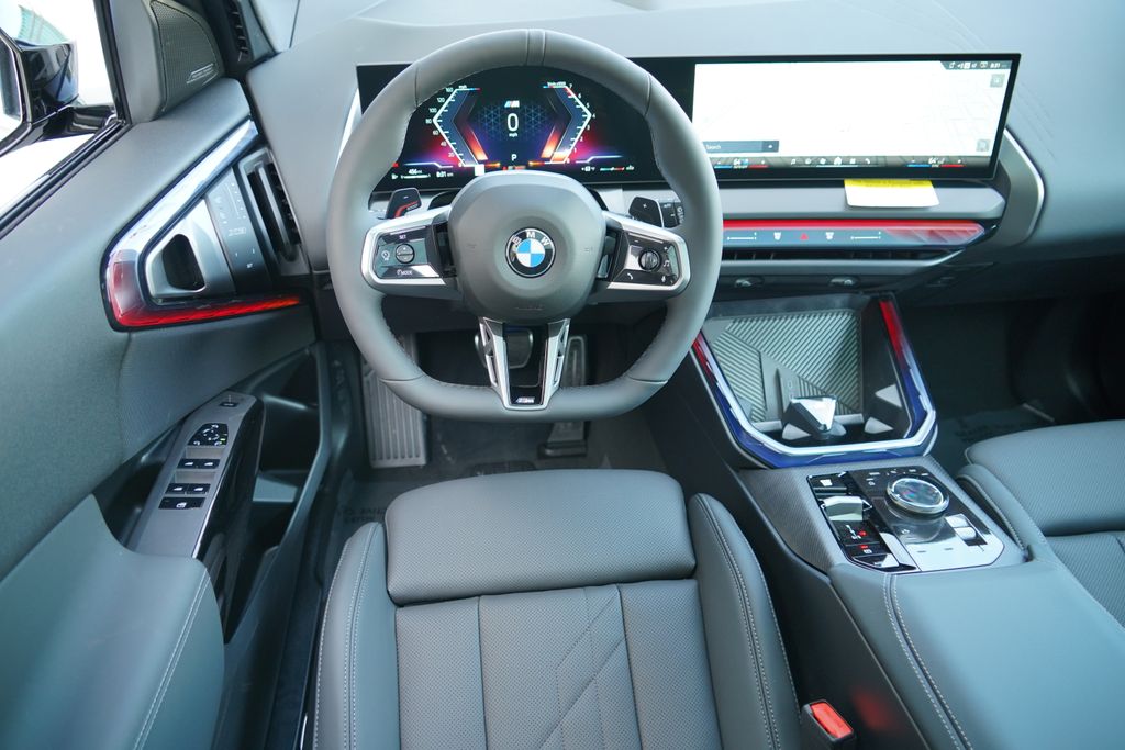 Thumbnail: 2026 BMW X3 - 14