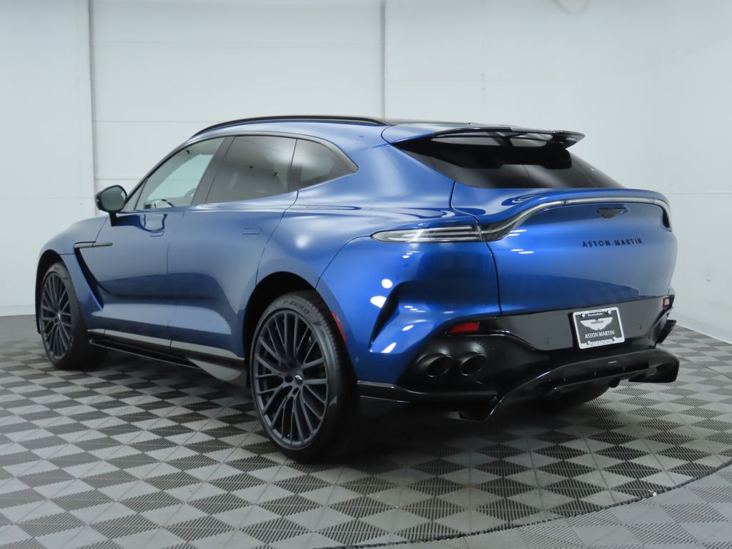 2024 Aston Martin DBX 707 7