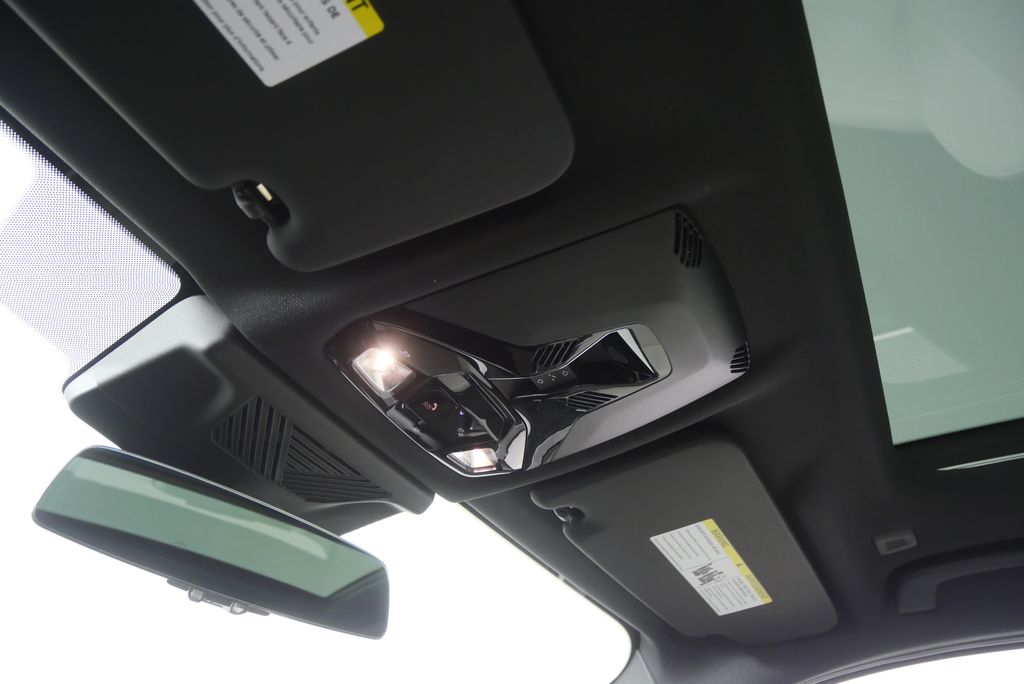 Thumbnail: 2026 BMW X1 - 19