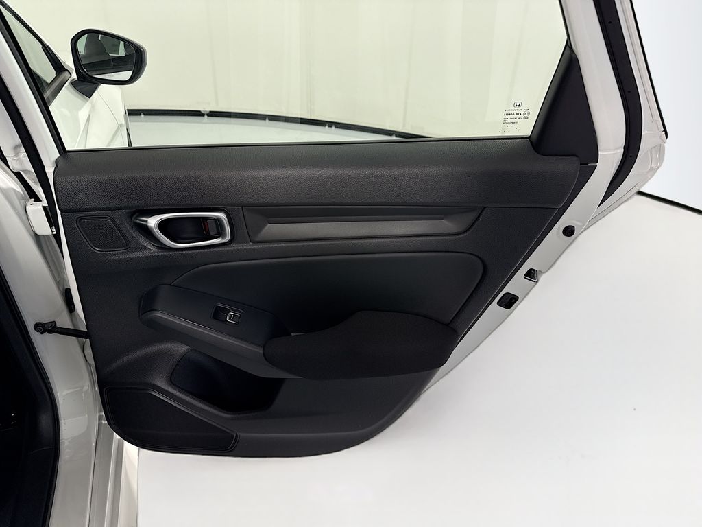 Thumbnail: 2026 Honda Civic - 28