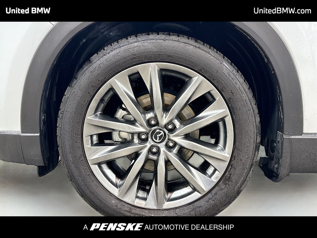 Thumbnail: 2020 Mazda CX-9 - 2