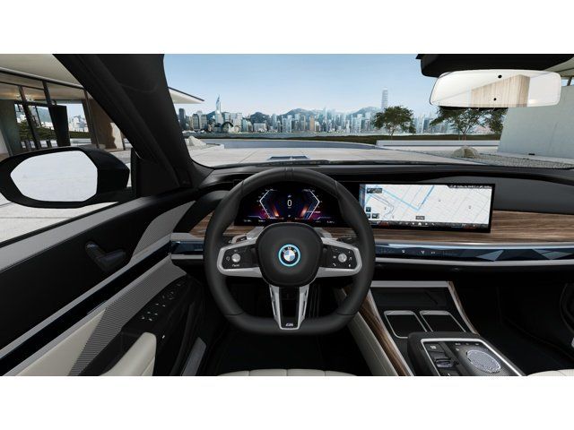 Thumbnail: 2026 BMW i7 - 13