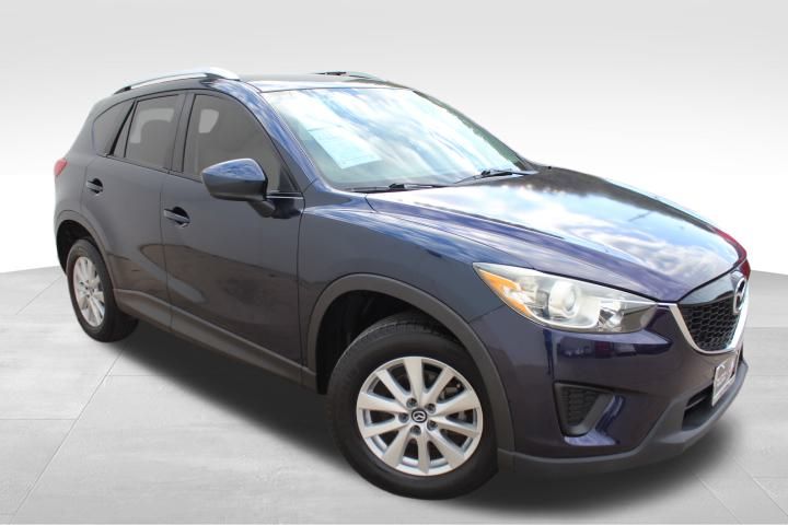 Used Car 2014 Mazda Cx-5  Sport For Sale Under $12,000 In Georgetown, Texas