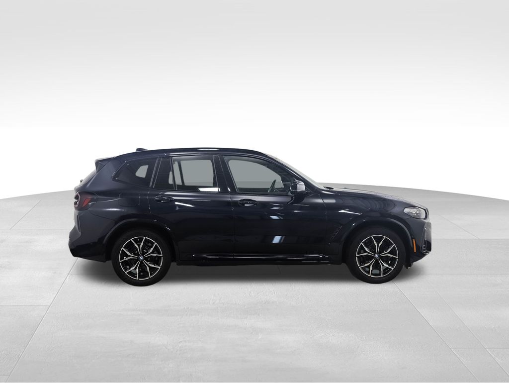 Thumbnail: 2023 BMW X3 - 6