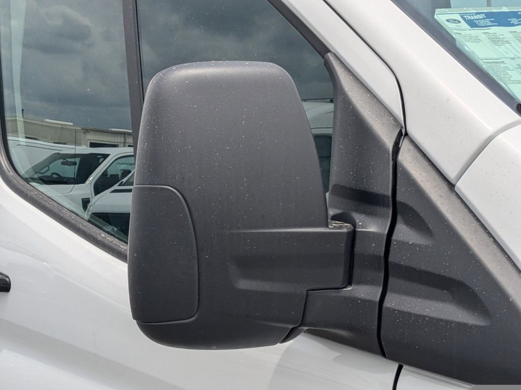 2025 Ford Transit-250 Cargo Van 