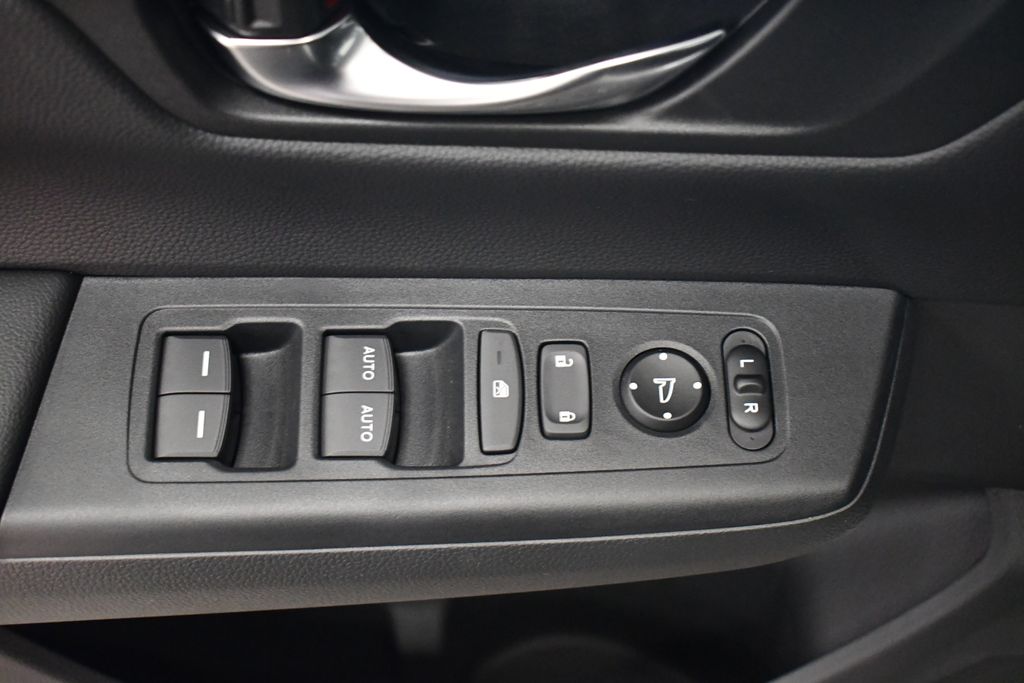 Thumbnail: 2026 Honda CR-V - 9