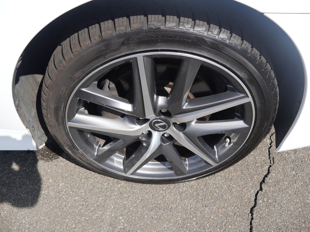 Thumbnail: 2020 Lexus GS - 14