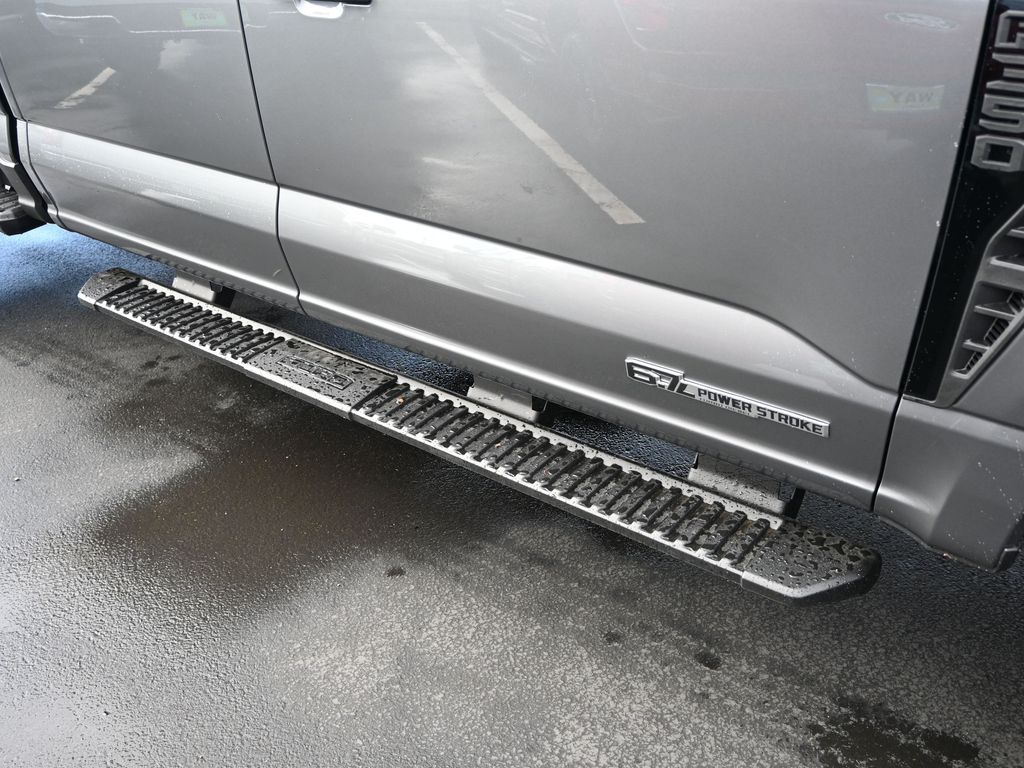 2025 Ford F-350 Super Duty XL