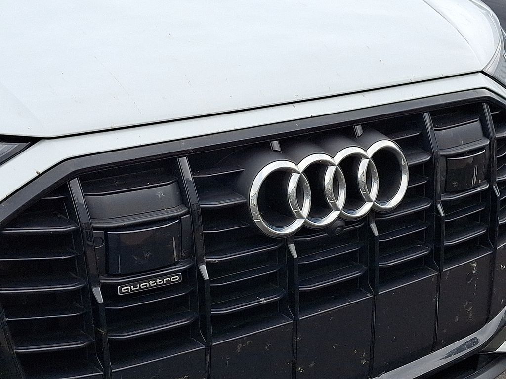 2024 Audi Q7 Premium Plus 4
