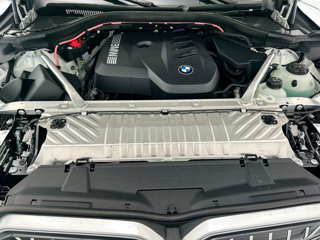 Thumbnail: 2026 BMW X3 - 28