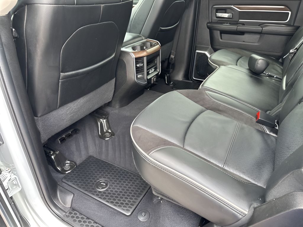 Used Car 2024 Ram 2500  Laramie For Sale Under $50,000 In Austin, Texas