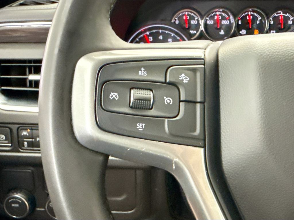 Thumbnail: 2024 Chevrolet Tahoe - 11