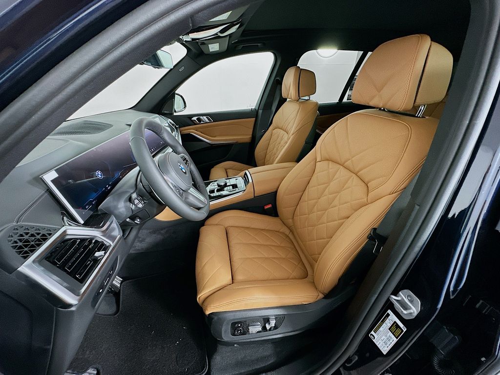 Thumbnail: 2026 BMW X5 - 16