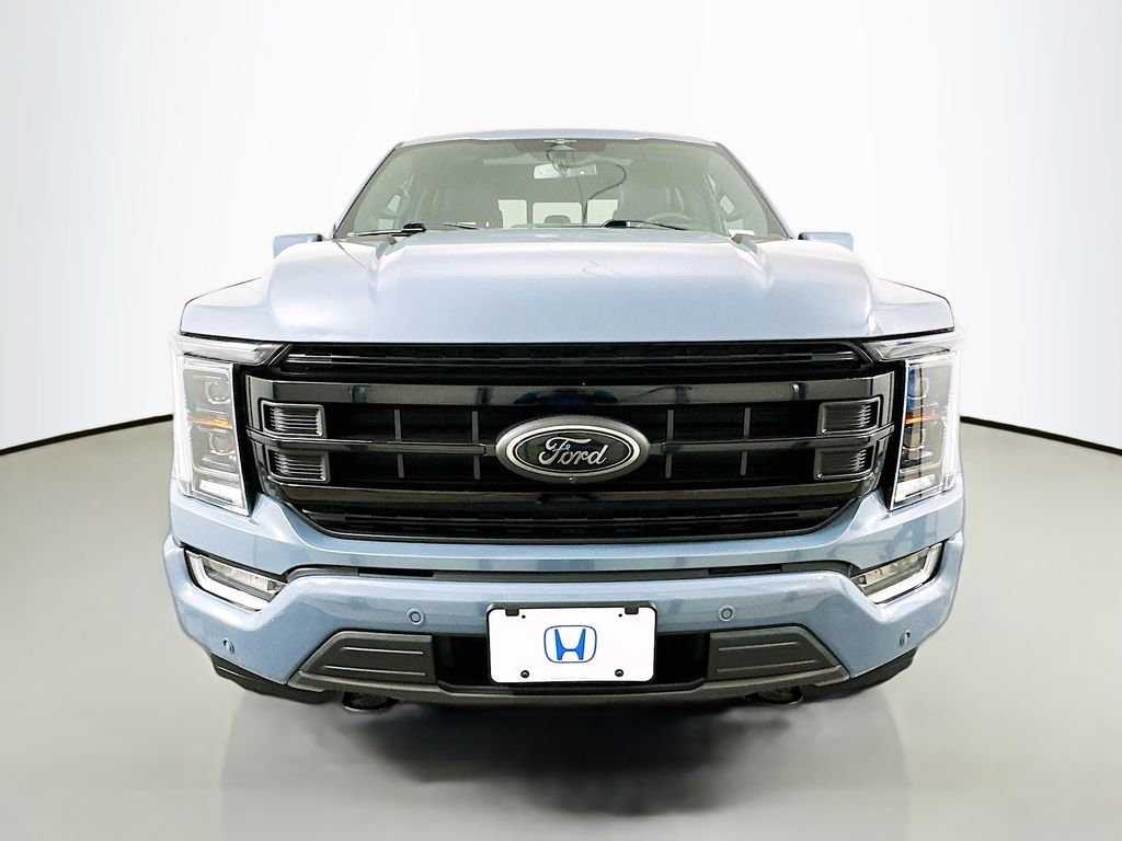 Thumbnail: 2023 Ford F-150 - 2
