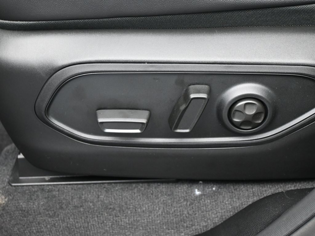 New 2026 Bright White Clearcoat Jeep Laredo image 12