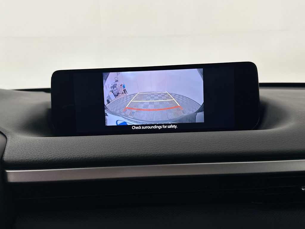 Thumbnail: 2025 Mazda CX-50 - 13