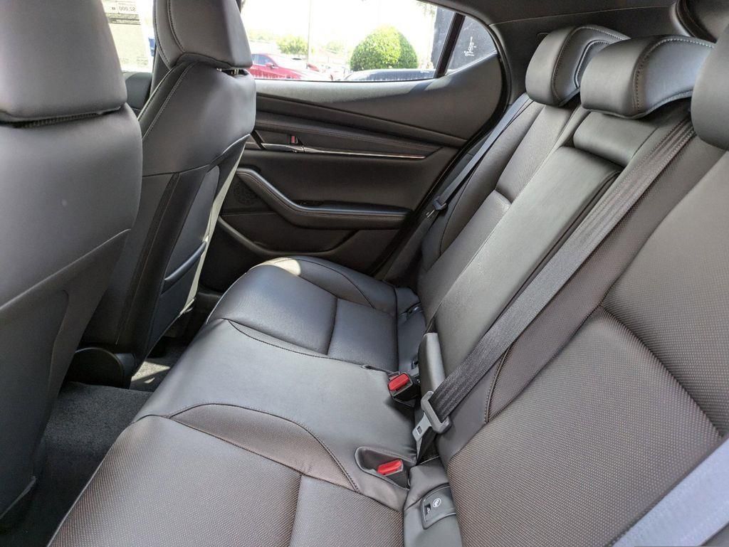 2025 Mazda Mazda3 2.5 Turbo Premium Plus Package photo