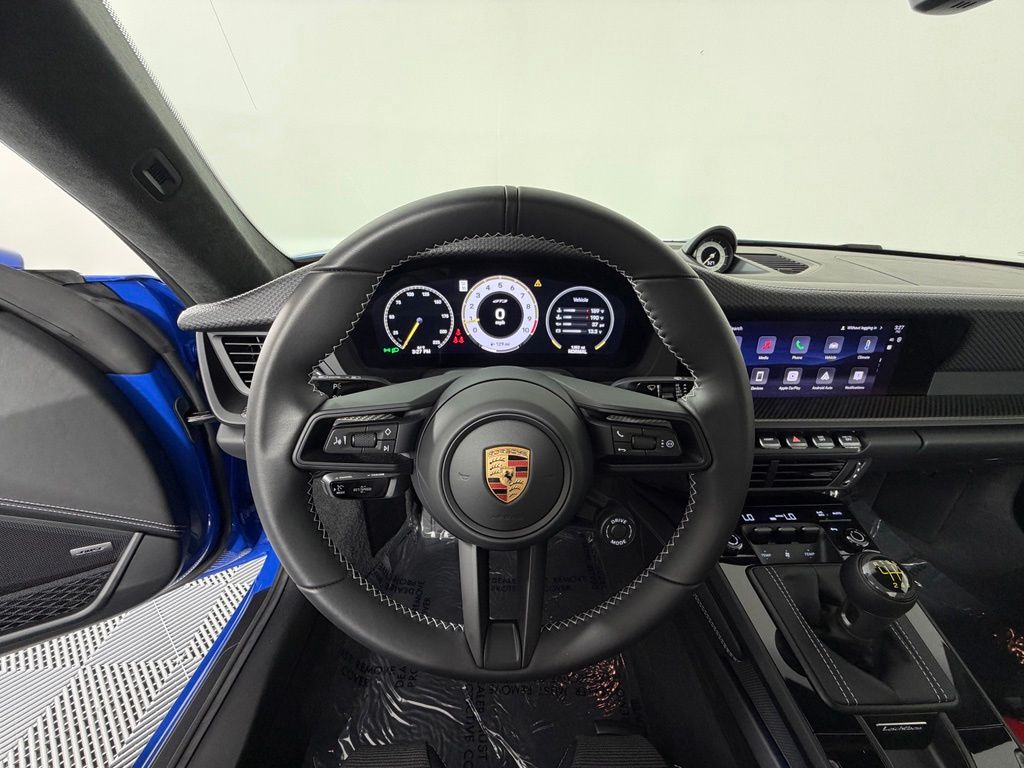 Thumbnail: 2026 Porsche 911 - 23