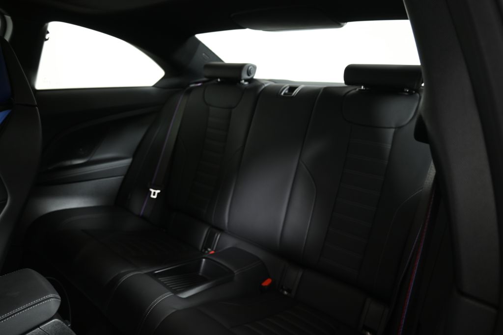 Thumbnail: 2024 BMW M2 - 4