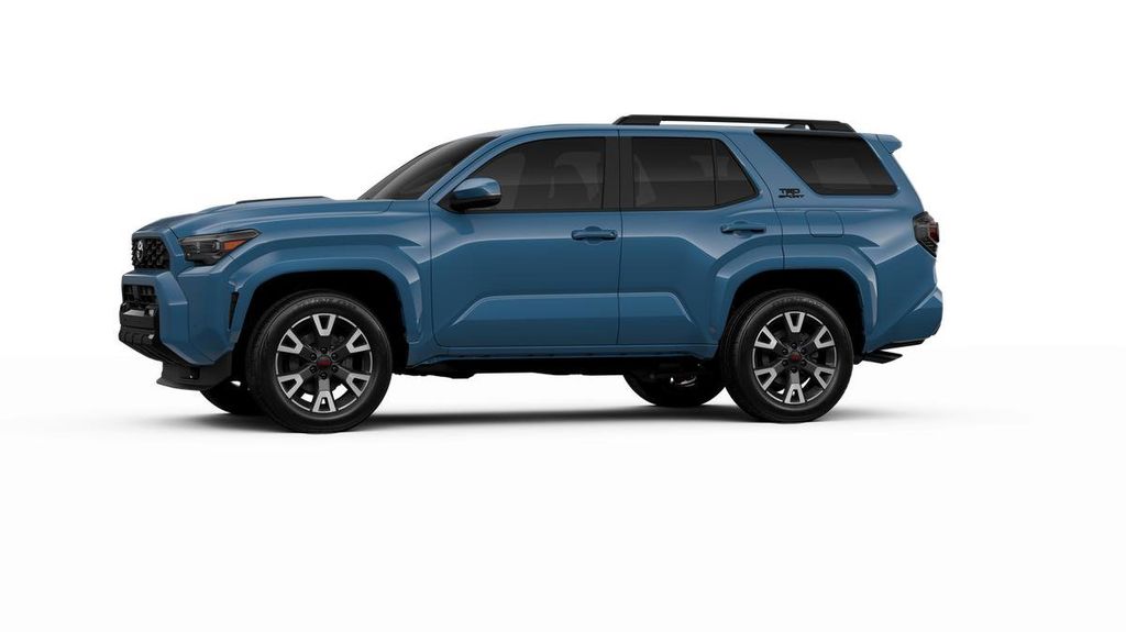 Thumbnail: 2025 Toyota 4Runner - 3