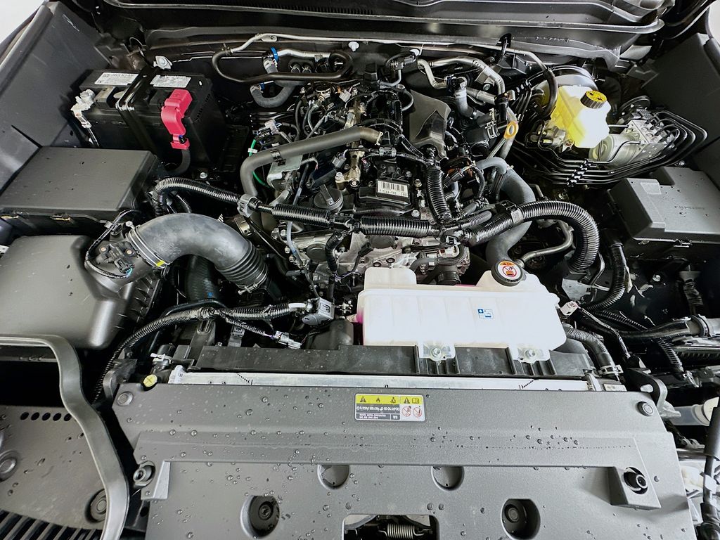 Thumbnail: 2025 Toyota Tacoma - 28