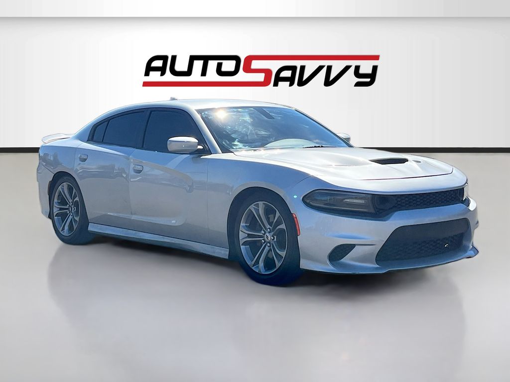 2020 Dodge Charger Triple Nickel Clearcoat Sedán Tracción trasera 8 velocidades Automática