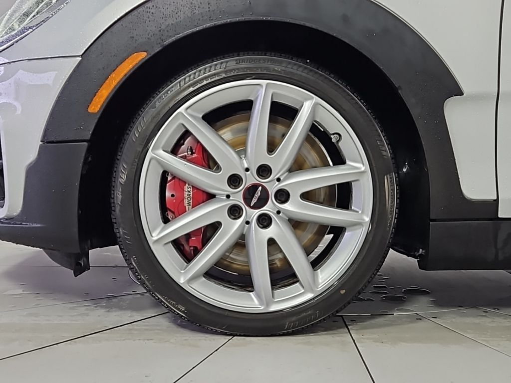 Thumbnail: 2021 MINI Cooper Clubman - 5