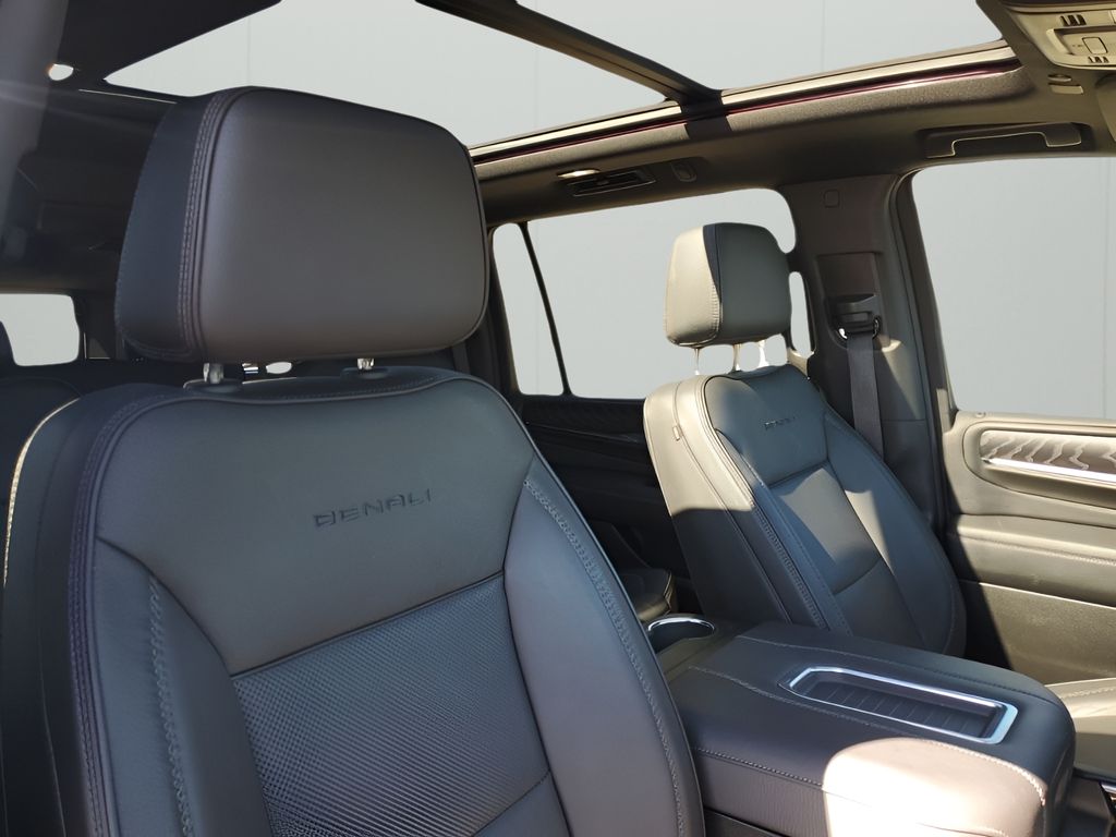 Used Car 2023 Gmc Yukon Xl  Denali For Sale Under $70,000 In Austin, Texas