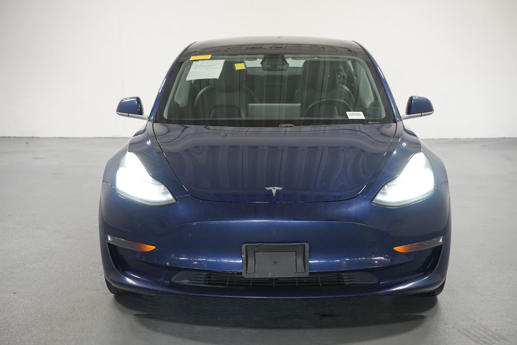 Thumbnail: 2020 Tesla Model 3 - 2
