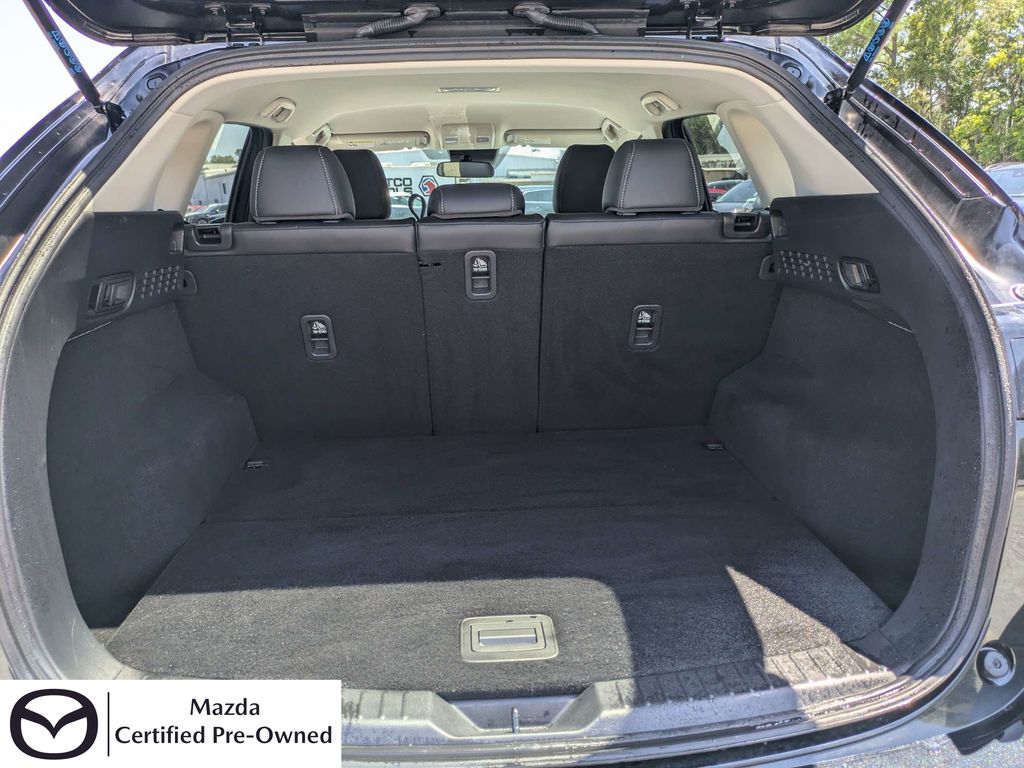 2024 Mazda CX-5 2.5 S Select