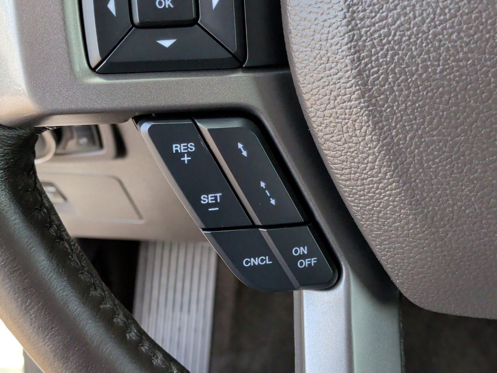2021 Ford Expedition Max XLT White at Toyota of Victoria