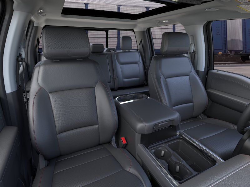 2026 Ford F-250 Super Duty LARIAT
