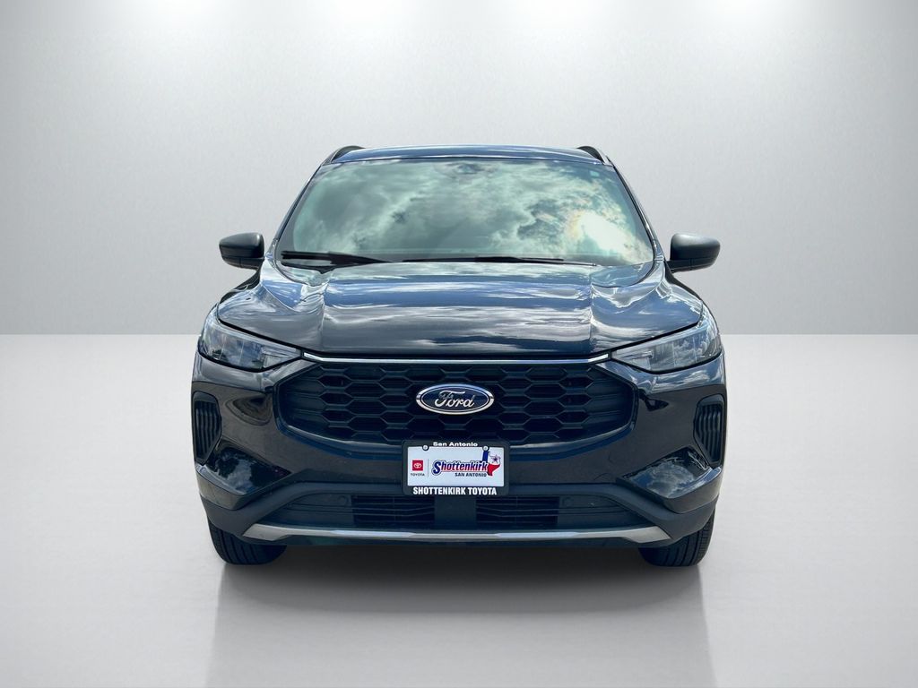 Used 2026 Ford Escape SUV