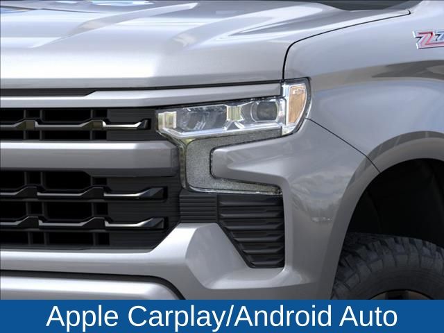 ChevroletSilverado 150010