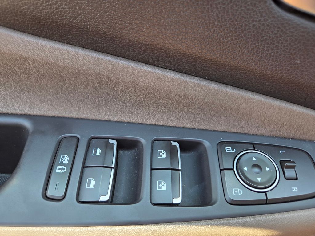 Used 2023 Hyundai Santa Fe Plug-In Hybrid SUV
