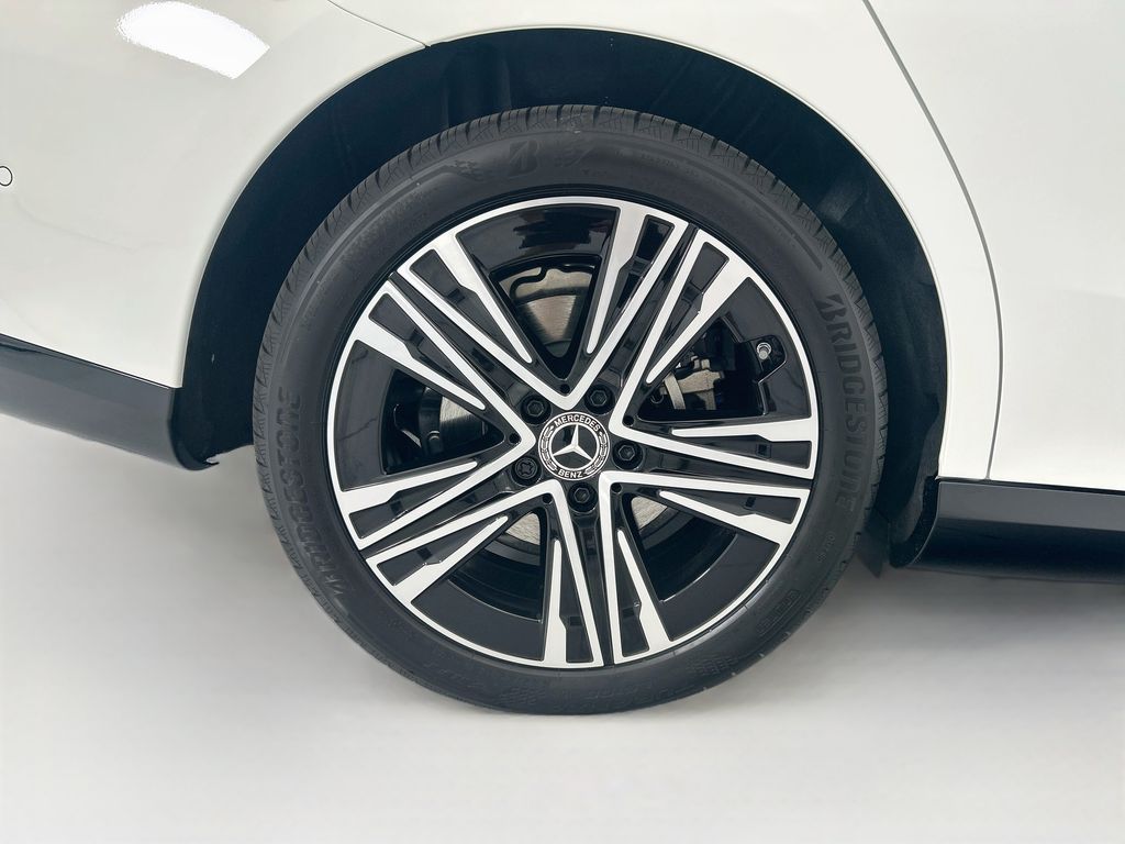Thumbnail: 2027 Mercedes-Benz CLA - 31