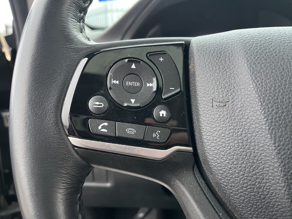 Thumbnail: 2022 Honda Pilot - 20