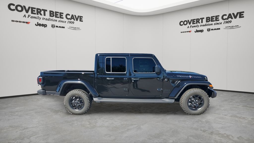 New Car 2025 Jeep Gladiator  For Sale Under $40,000 In Austin, Texas