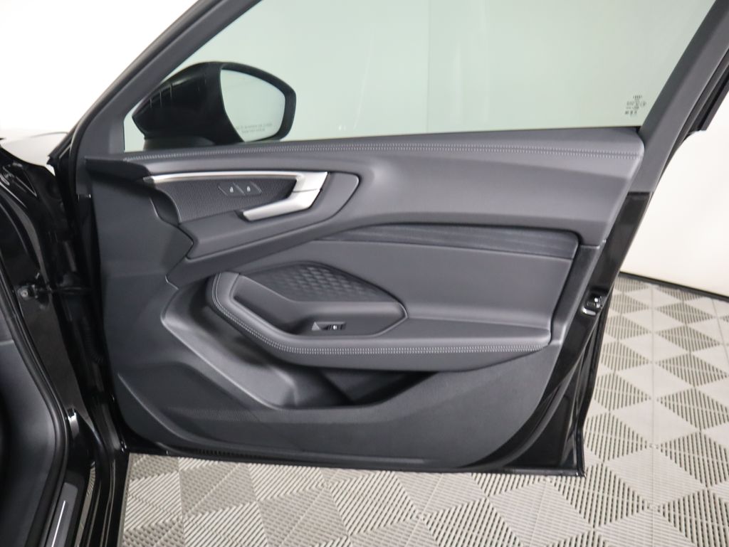 2025 Audi A5 Premium 28