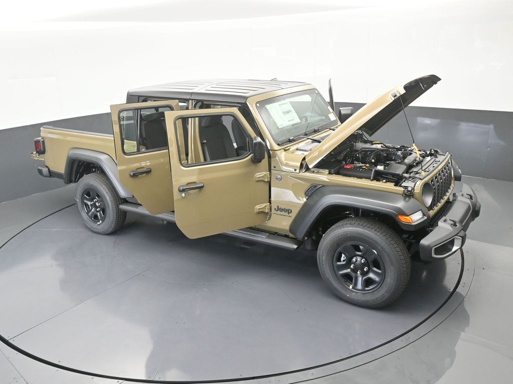 New 2026 41 Jeep Sport image 62