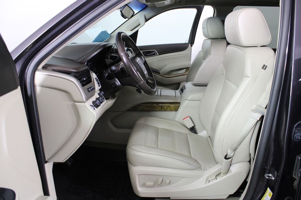 Used 2016 GMC Yukon XL for sale in 