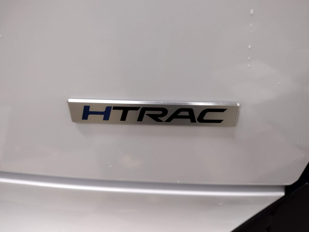 2026 Hyundai Palisade Hybrid SEL Premium