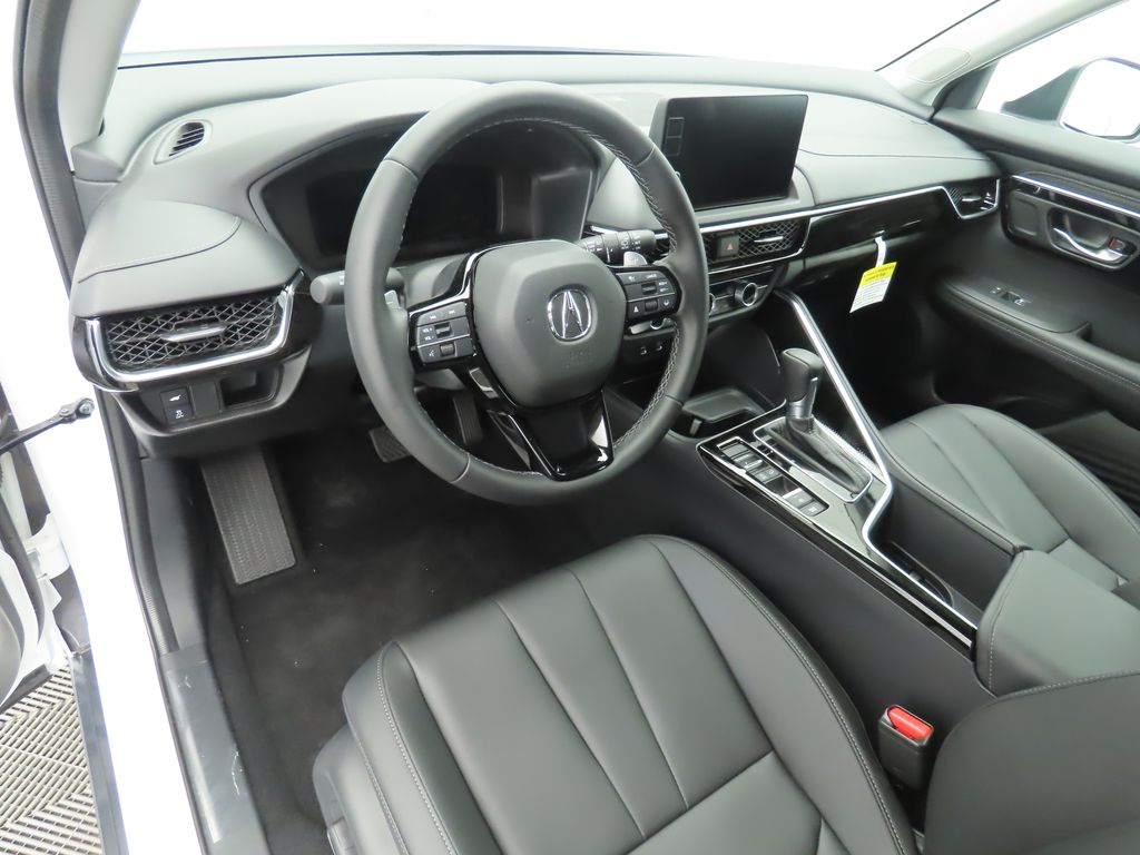 2025 Acura ADX  10