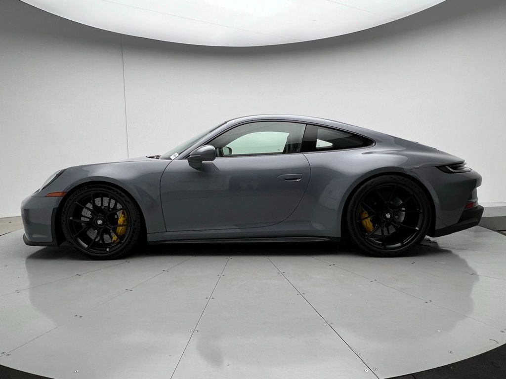 Thumbnail: 2024 Porsche 911 - 2