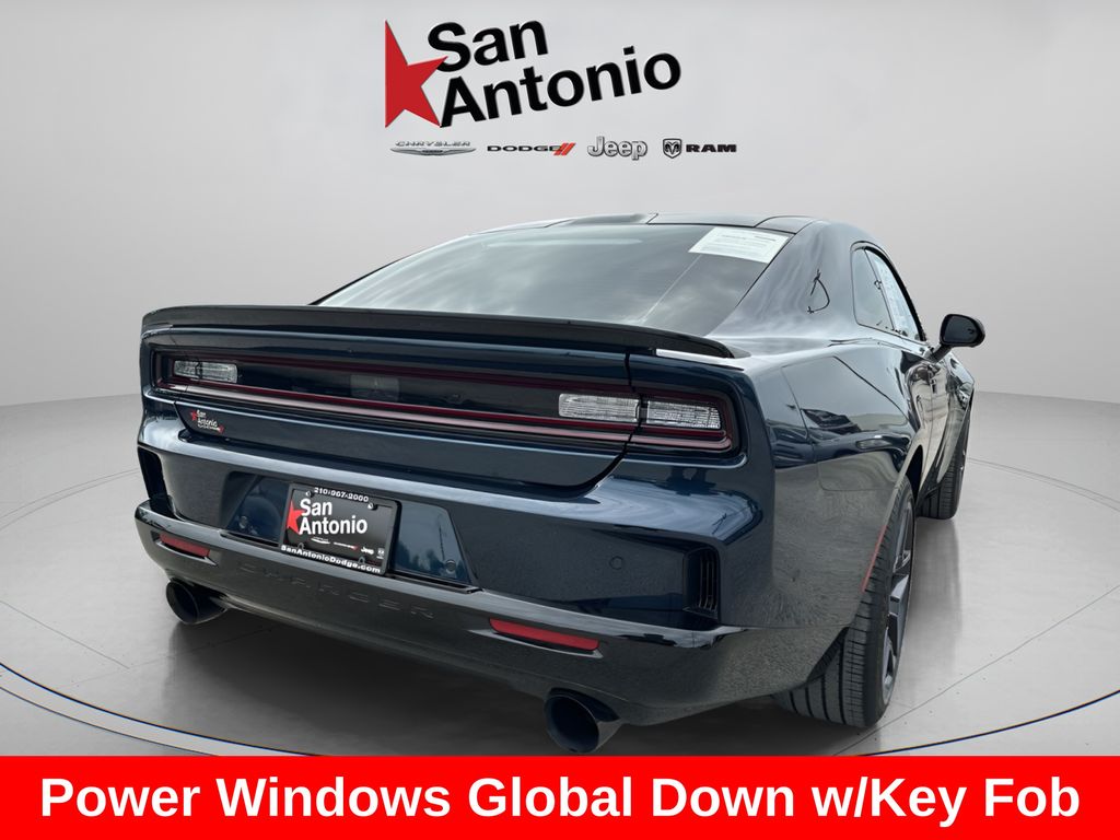 Certified Used 2026 Green Dodge Scat Pack Plus image 14