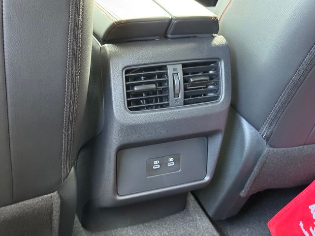 New 2026 Nissan Rogue SUV