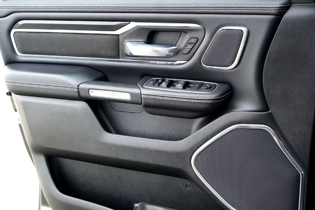 Used Car 2022 Ram 1500  Laramie For Sale Under $40,000 In Taylor, Texas