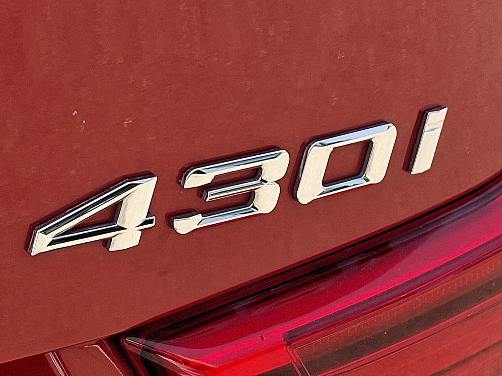 Thumbnail: 2018 BMW 4 Series - 30